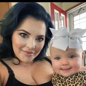 Meet your Posher, Talia